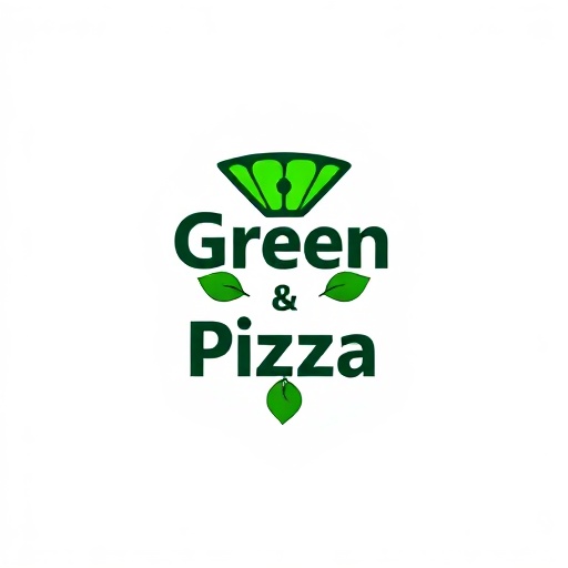 Green lantern pizza